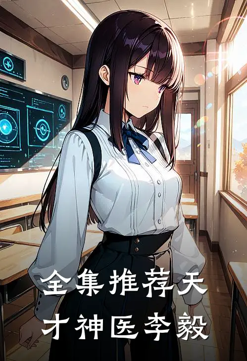 全集推荐天才神医李毅