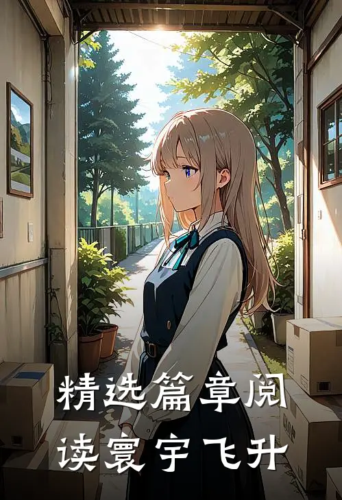 精选篇章阅读寰宇飞升