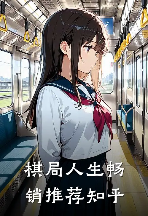 棋局人生畅销推荐知乎