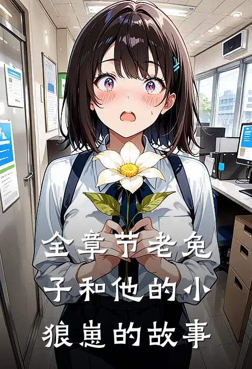 全章节老兔子和他的小狼崽的故事