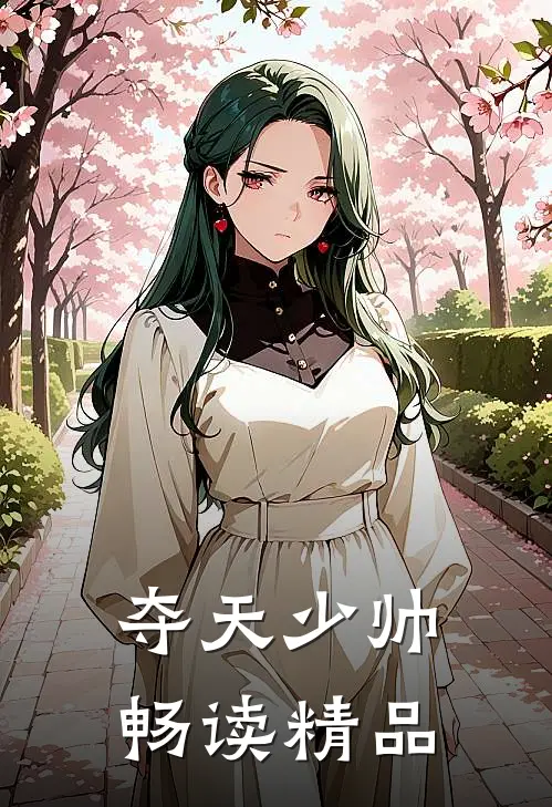 夺天少帅畅读精品