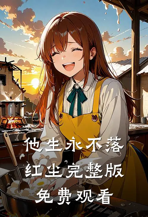 他生永不落红尘完整版免费观看