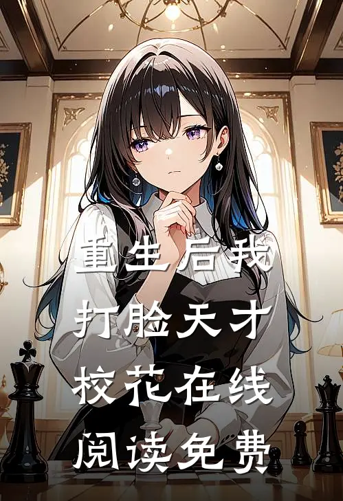 重生后我打脸天才校花在线阅读免费