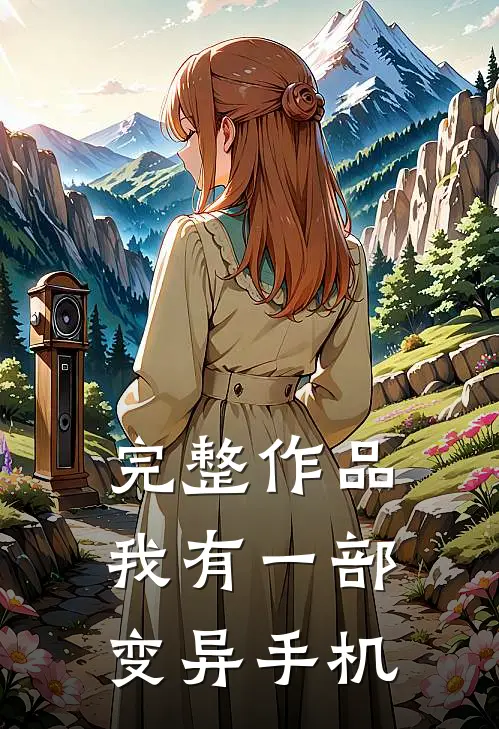 完整作品我有一部变异手机
