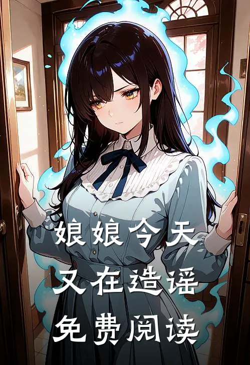 娘娘今天又在造谣免费阅读