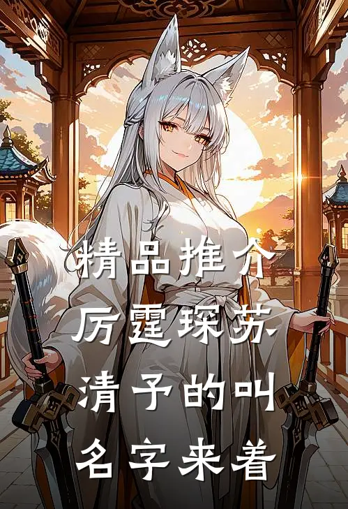 精品推介厉霆琛苏清予的叫名字来着