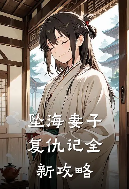 坠海妻子复仇记全新攻略