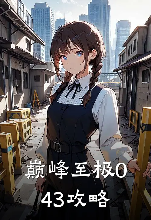 巅峰至极0.43攻略