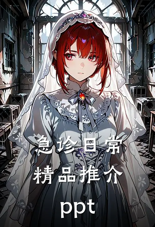 急诊日常精品推介ppt