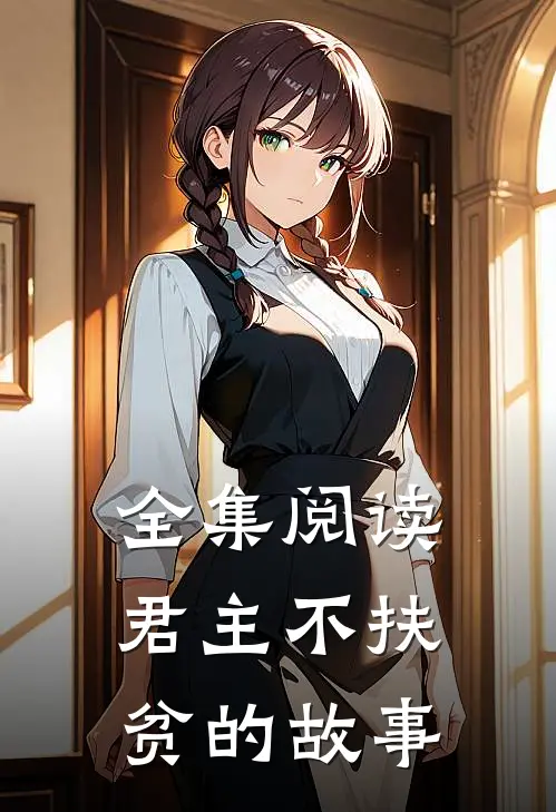 全集阅读君主不扶贫的故事
