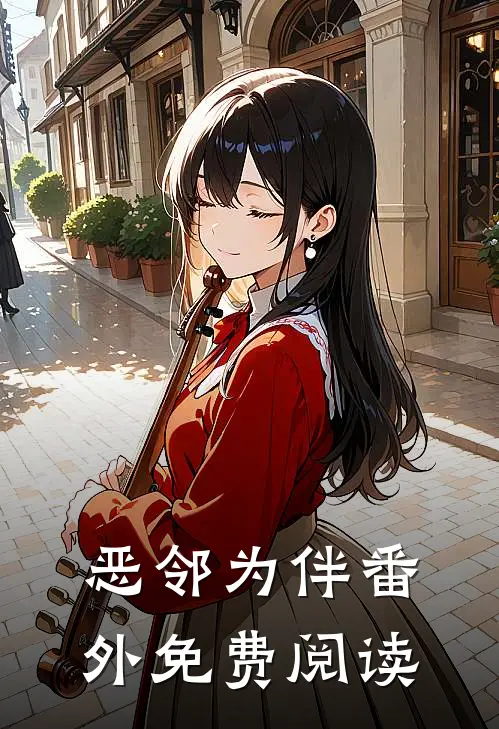 恶邻为伴 番外免费阅读