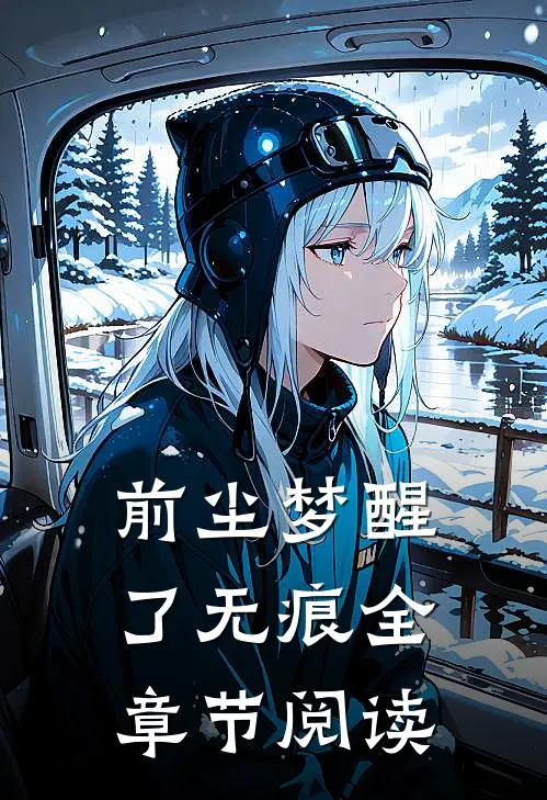 前尘梦醒了无痕全章节阅读