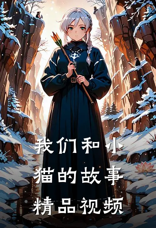 我们和小猫的故事精品视频
