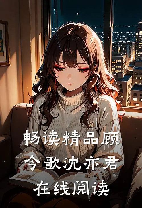 畅读精品顾今歌沈亦君在线阅读