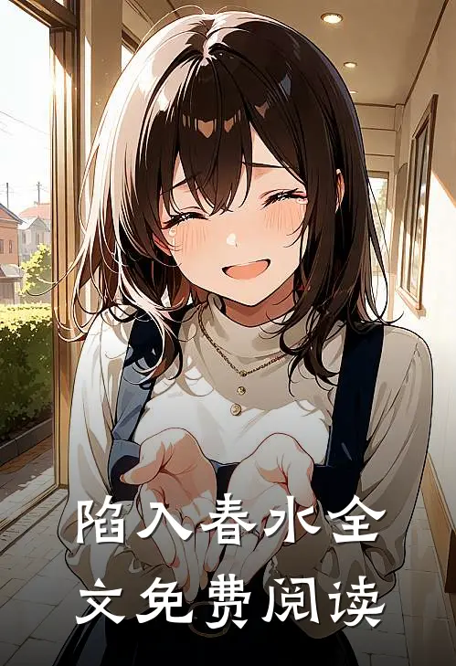 陷入春水全文免费阅读
