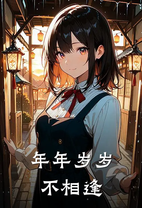 年年岁岁不相逢
