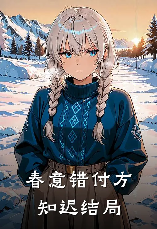 春意错付方知迟结局