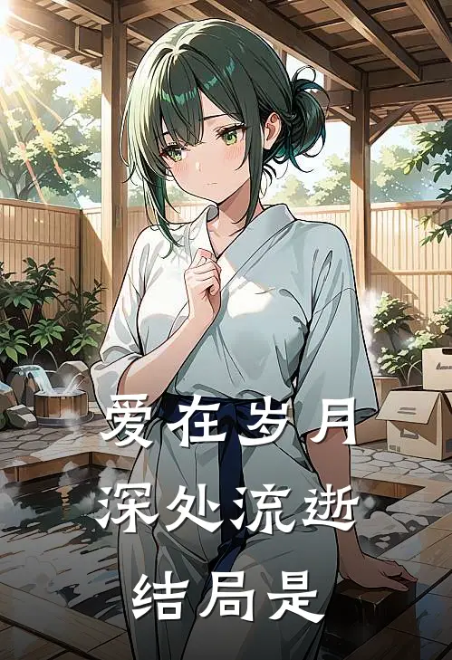 爱在岁月深处流逝结局是
