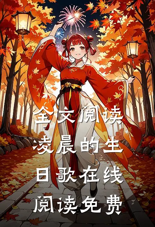 全文阅读凌晨的生日歌在线阅读免费