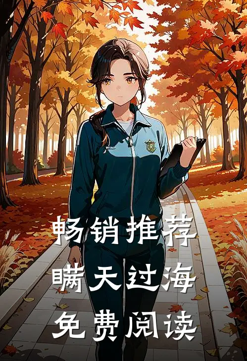 畅销推荐瞒天过海免费阅读