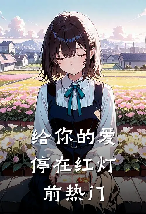 给你的爱停在红灯前热门