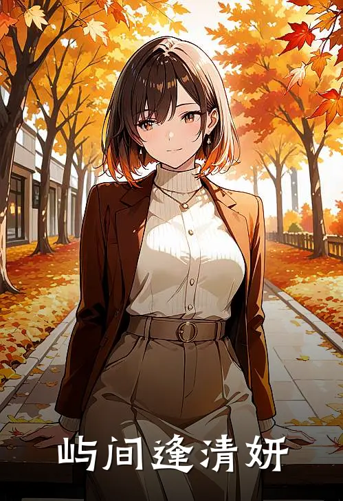 屿间逢清妍