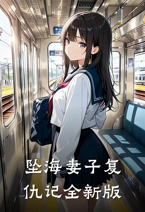 坠海妻子复仇记全新版