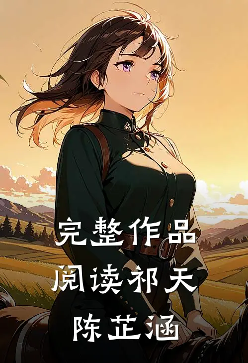 完整作品阅读祁天陈芷涵