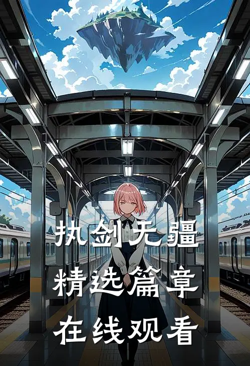 执剑无疆精选篇章在线观看