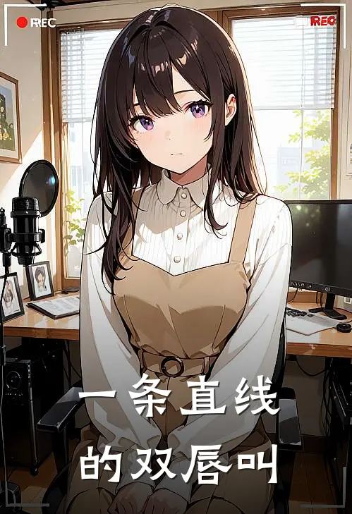 一条直线的双唇叫