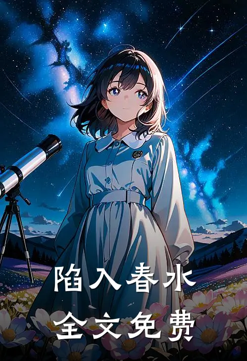 陷入春水全文免费