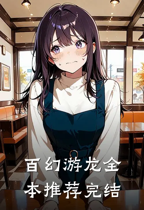 百幻游龙全本推荐完结