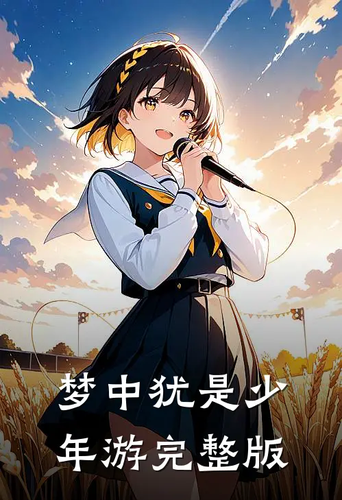梦中犹是少年游完整版