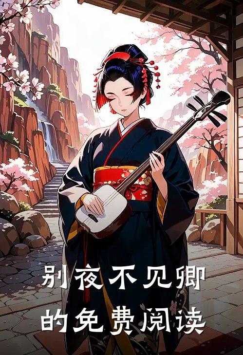 别夜不见卿的免费阅读