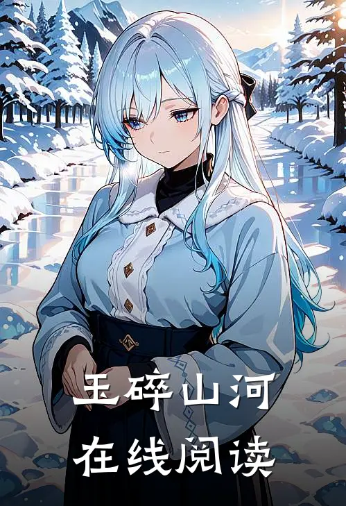玉碎山河在线阅读