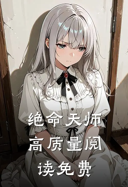 绝命天师高质量阅读免费
