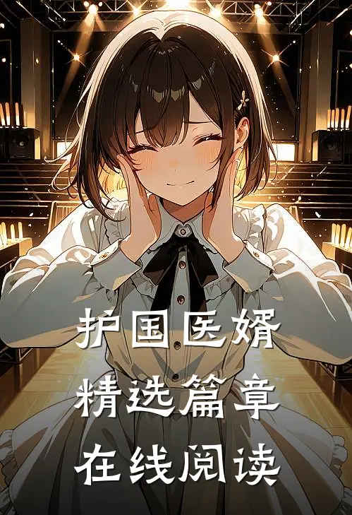 护国医婿精选篇章在线阅读