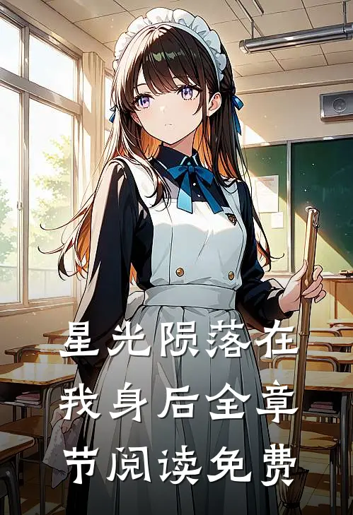 星光陨落在我身后全章节阅读免费