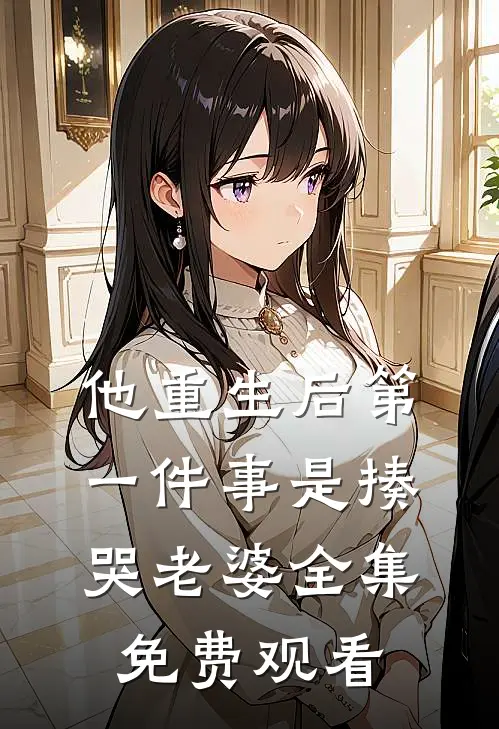 他重生后第一件事是揍哭老婆全集免费观看