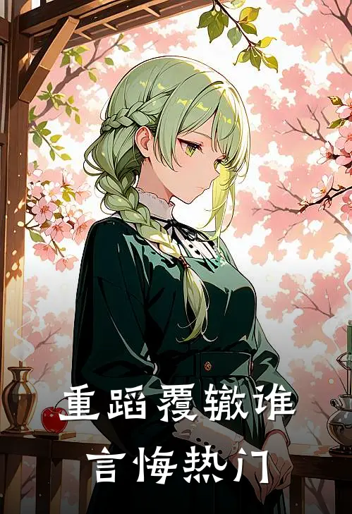 重蹈覆辙谁言悔热门