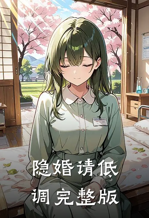 隐婚请低调完整版