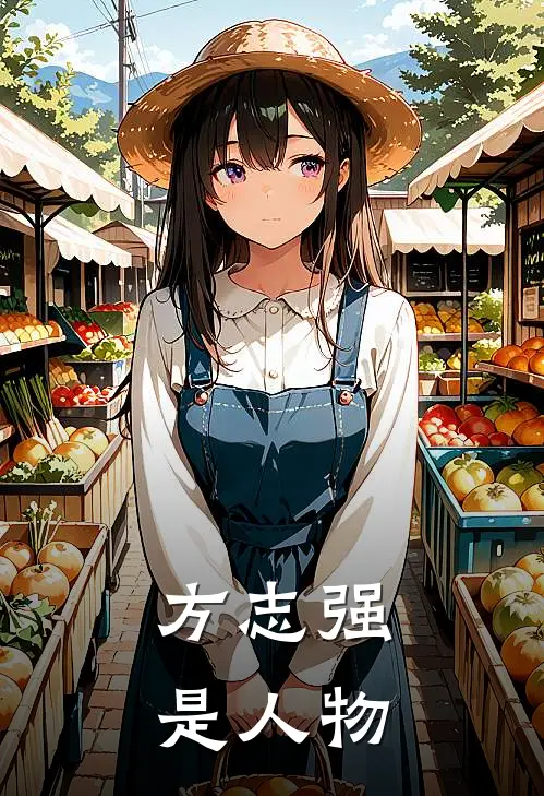 方志强是人物