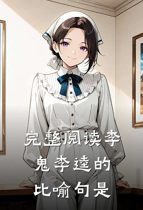 完整阅读李鬼李逵的比喻句是