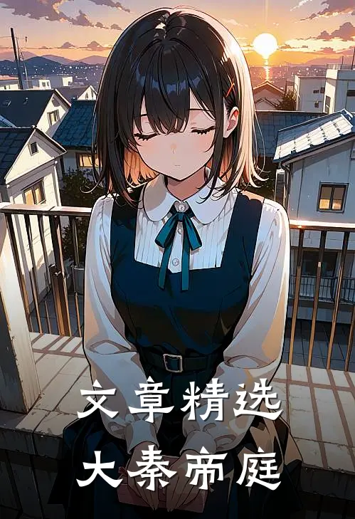文章精选大秦帝庭