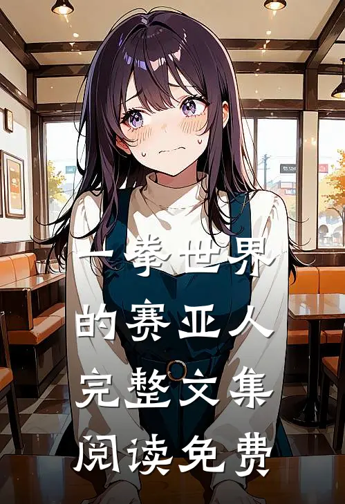 一拳世界的赛亚人完整文集阅读免费
