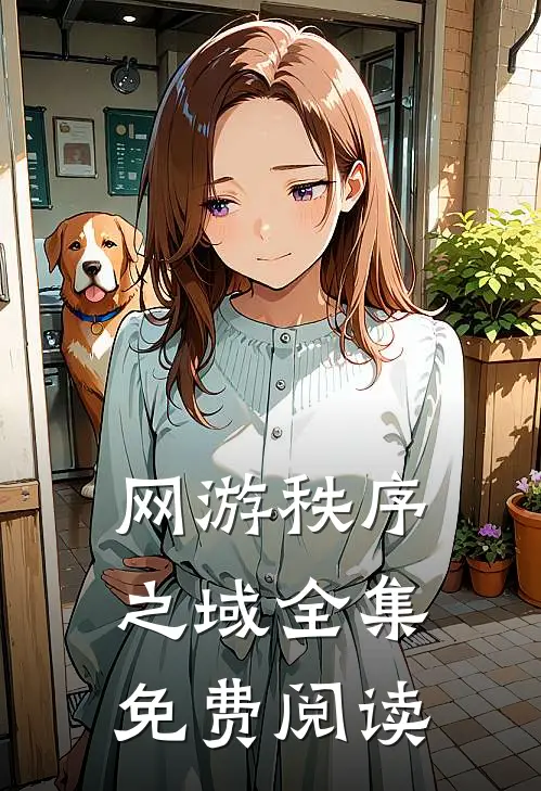 网游秩序之域全集免费阅读