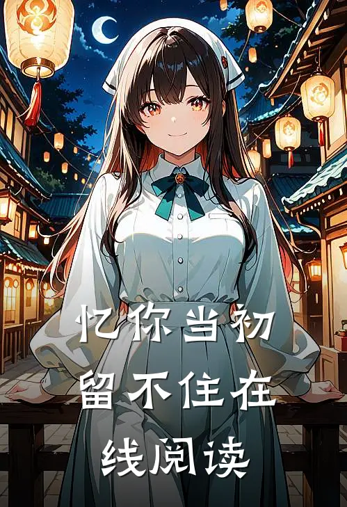 忆你当初留不住在线阅读