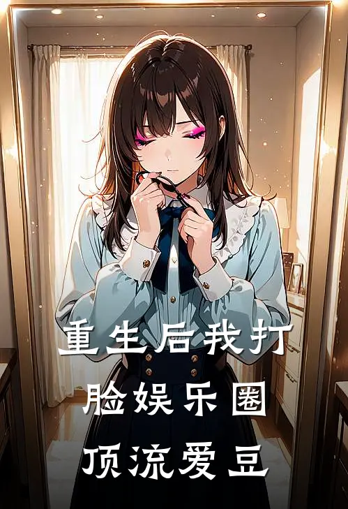 重生后我打脸娱乐圈顶流爱豆
