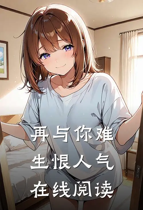 再与你难生恨人气在线阅读