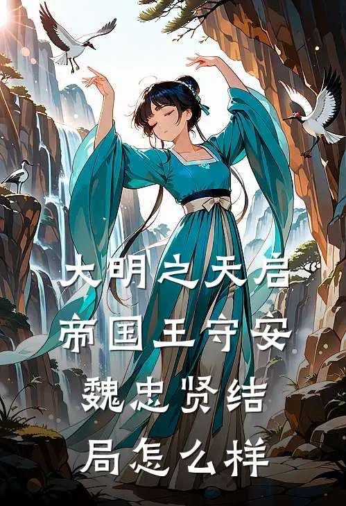 大明之天启帝国王守安魏忠贤结局怎么样